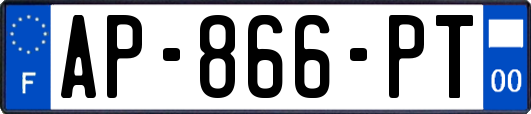 AP-866-PT