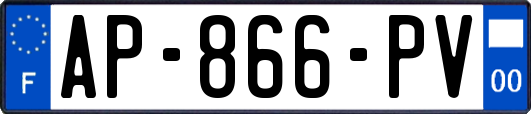 AP-866-PV