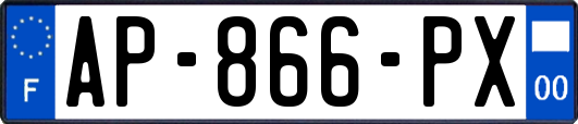 AP-866-PX