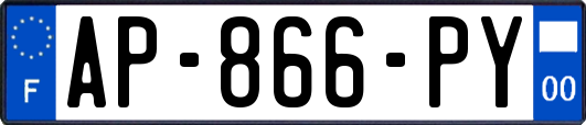 AP-866-PY