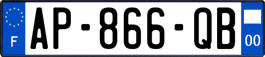 AP-866-QB