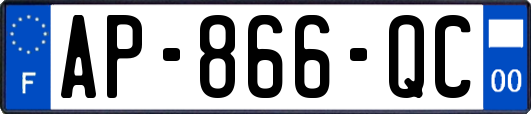 AP-866-QC