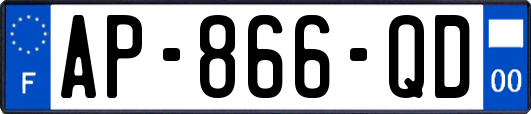 AP-866-QD