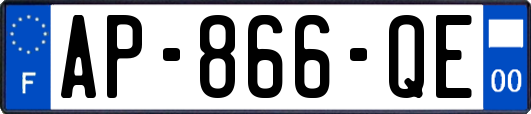 AP-866-QE