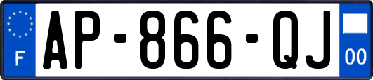 AP-866-QJ