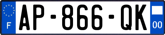 AP-866-QK