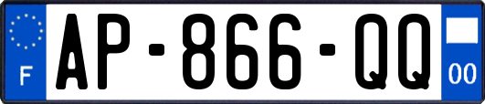 AP-866-QQ