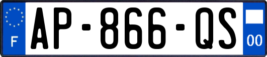 AP-866-QS