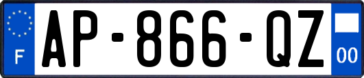 AP-866-QZ