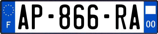 AP-866-RA