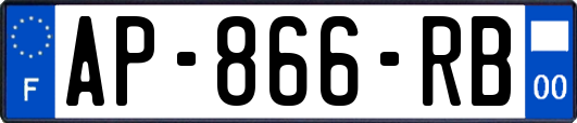 AP-866-RB