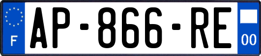 AP-866-RE