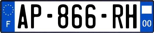 AP-866-RH