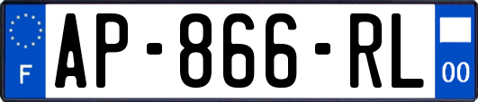 AP-866-RL