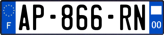 AP-866-RN
