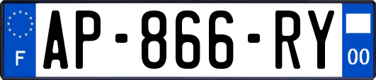 AP-866-RY