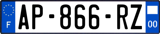 AP-866-RZ
