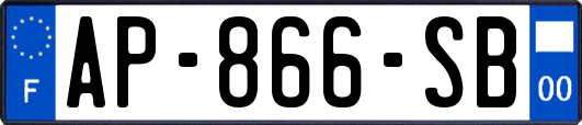 AP-866-SB