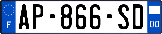 AP-866-SD