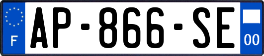 AP-866-SE
