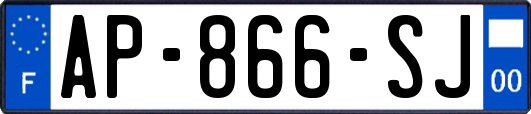 AP-866-SJ