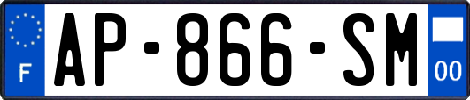 AP-866-SM