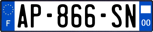 AP-866-SN