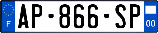 AP-866-SP