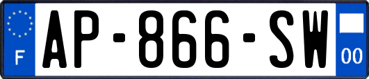 AP-866-SW