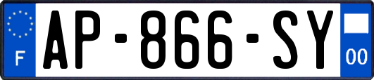 AP-866-SY
