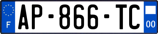 AP-866-TC