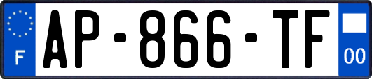 AP-866-TF