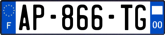 AP-866-TG