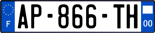 AP-866-TH