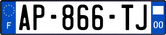 AP-866-TJ