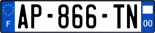 AP-866-TN