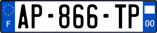 AP-866-TP