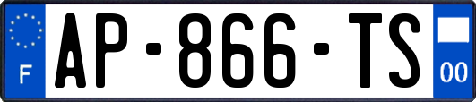AP-866-TS