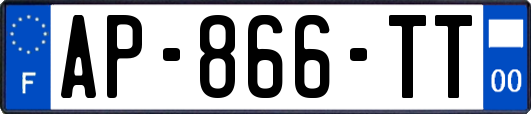 AP-866-TT