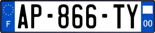 AP-866-TY