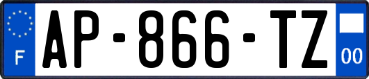AP-866-TZ