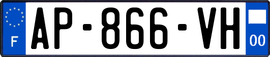 AP-866-VH