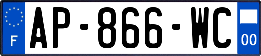 AP-866-WC
