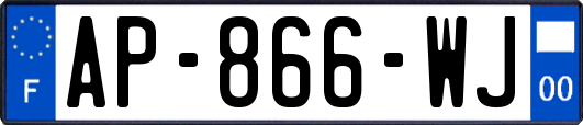AP-866-WJ