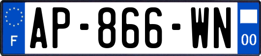 AP-866-WN