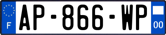 AP-866-WP
