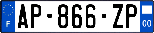 AP-866-ZP