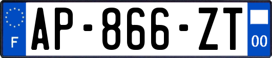 AP-866-ZT