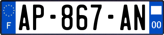 AP-867-AN