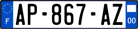 AP-867-AZ